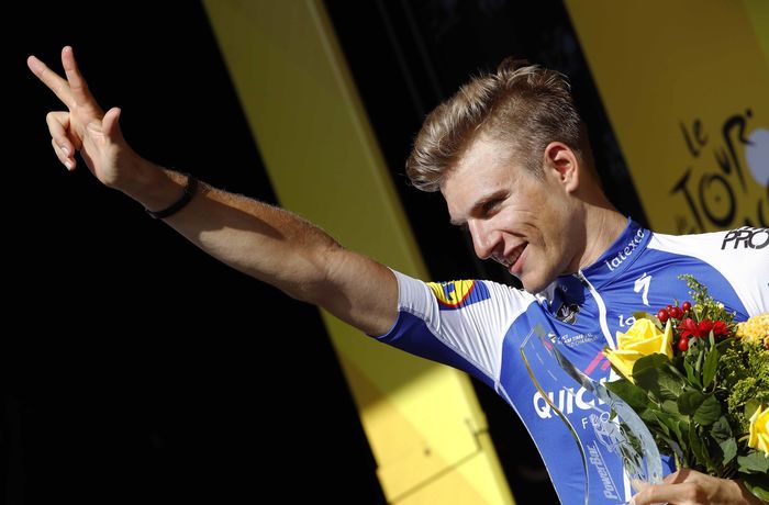 Tour de France - stage 7