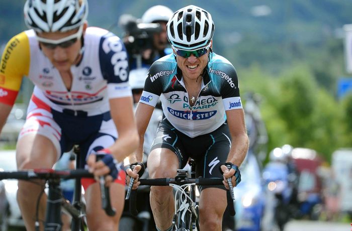 Eneco Tour - stage 6