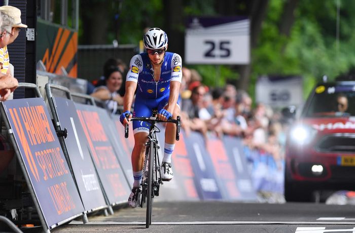 Hammer Series Sportzone Limburg - Hammer Climb