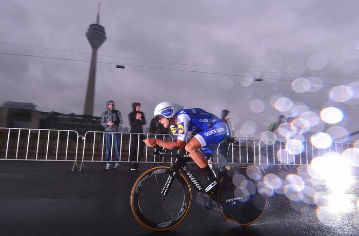 Tour de France - stage 1