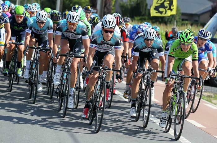 Eneco Tour - stage 1