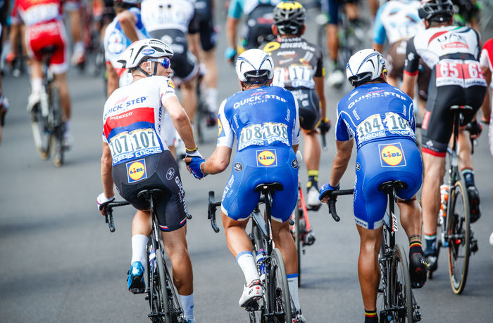 #TDF2017 - the highlights