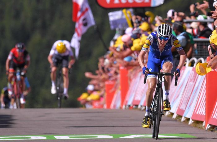 Tour de France - stage 5