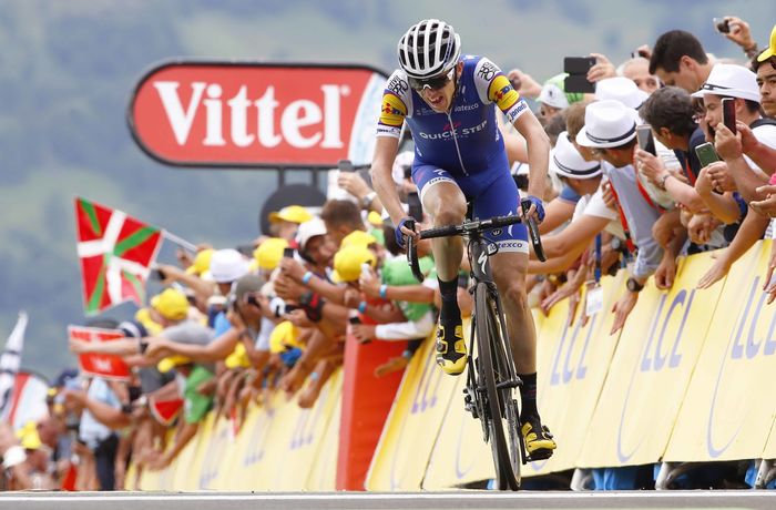 Tour de France - stage 12