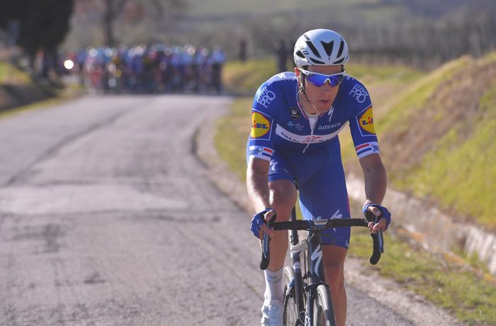 Tirreno-Adriatico - rit 3