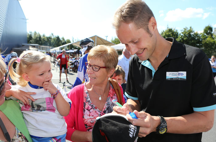 2013 Innergetic Pijl