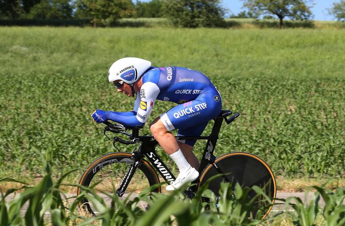 Tour de Suisse - stage 1