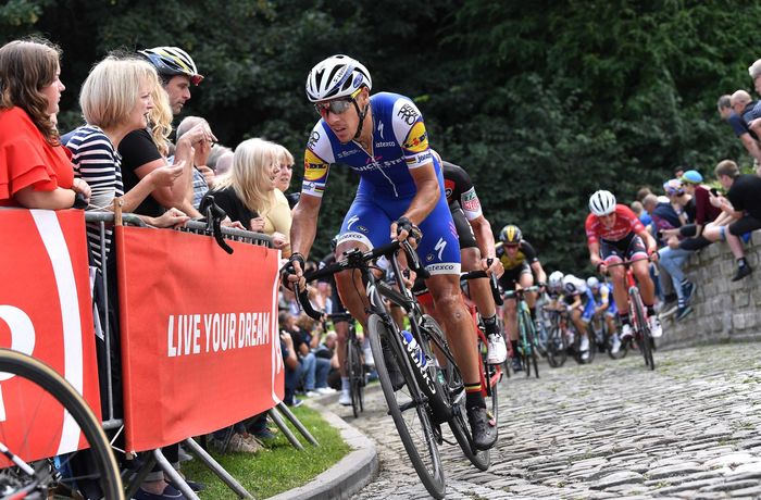 BinckBank Tour - stage 7