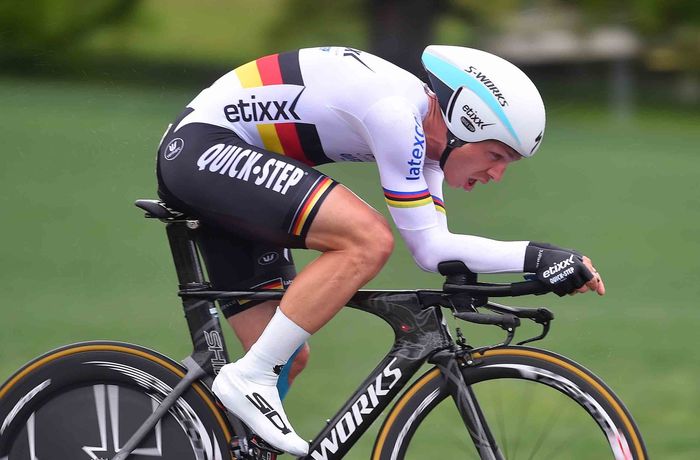 Tour de Romandie - stage 6