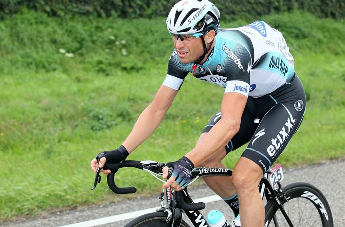 Eneco Tour - stage 4