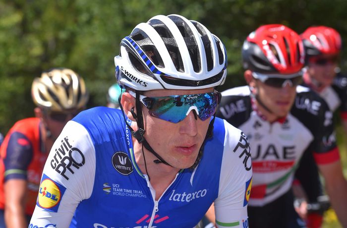 Criterium du Dauphiné - stage 5