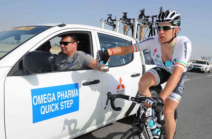 Tour of Qatar Stage 5