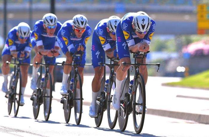 Hammer Series - Chase