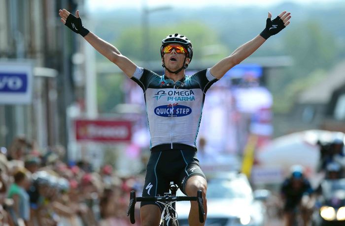 Eneco Tour - stage 7