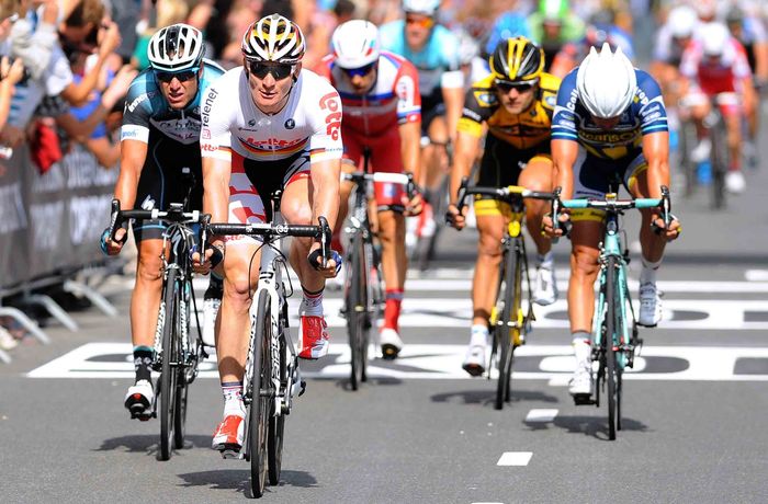 World Ports Classic - stage 1