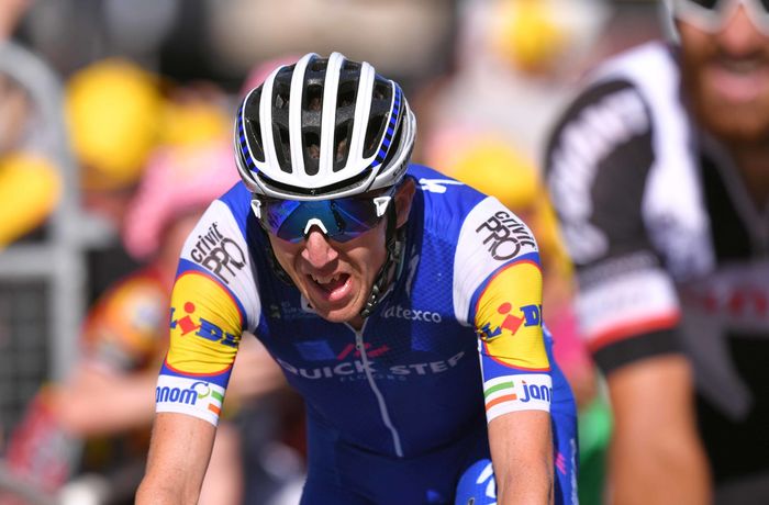 Tour de France - stage 15