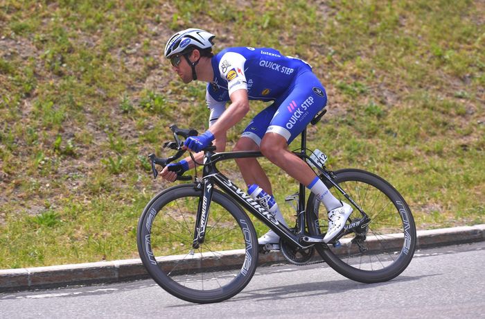 Tour de Suisse - stage 5