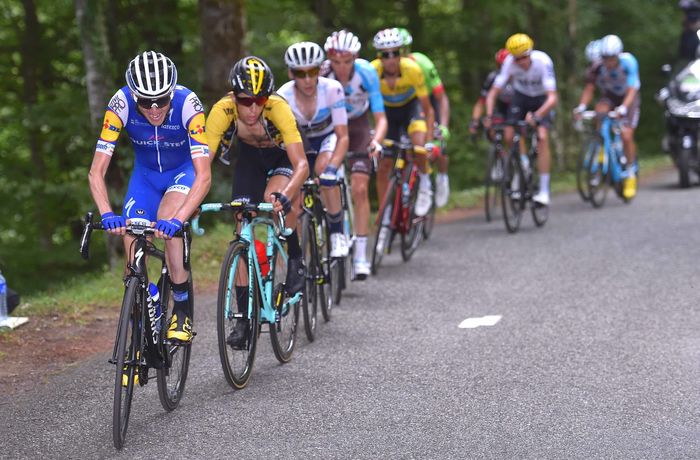 Tour de France - stage 13