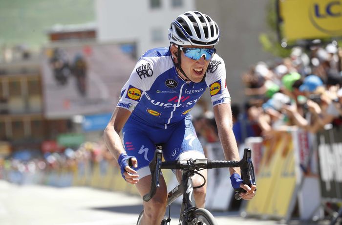 Criterium du Dauphiné - stage 7