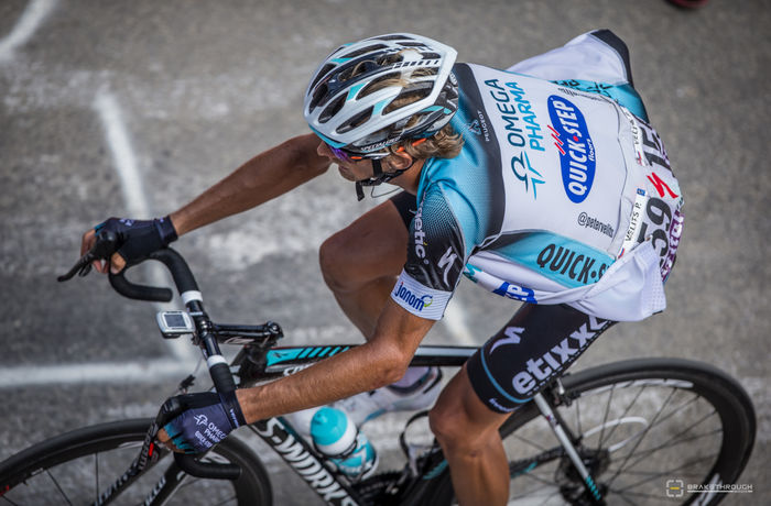 OPQS in the Pyrenées