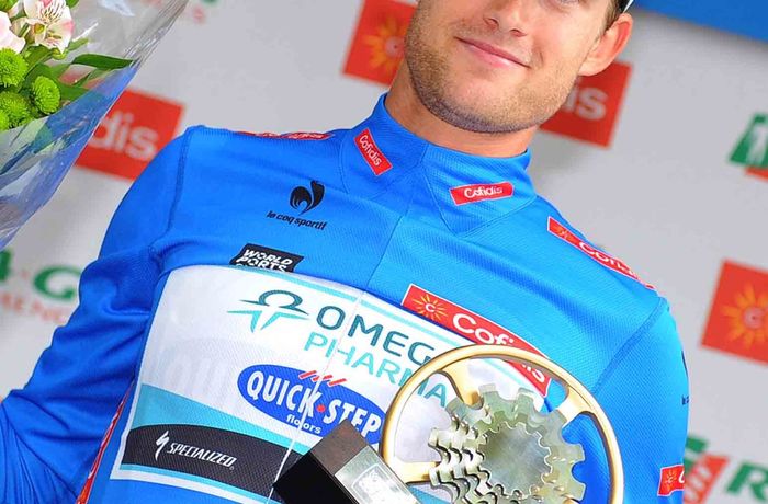 World Ports Classic - stage 2