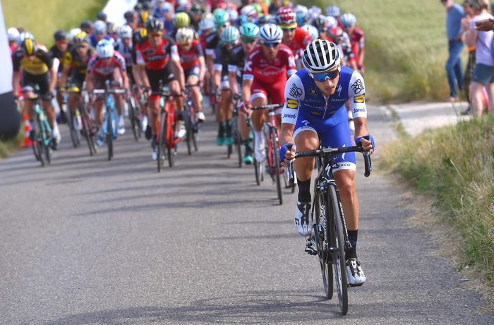 Tour de Suisse - stage 8