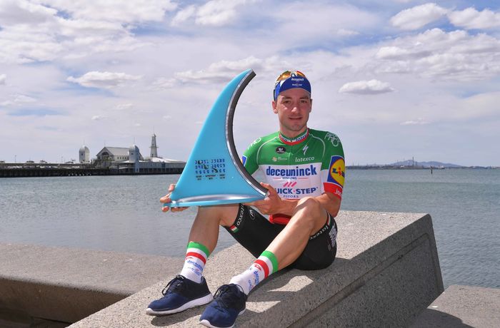 Cadel Evans Great Ocean Road Race