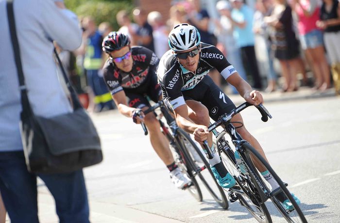 Vattenfal Cyclassics 