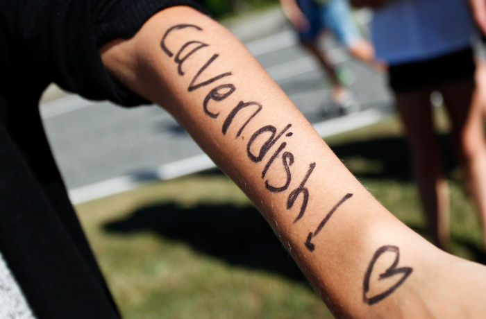 Tour of Denmark - stage 3