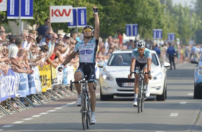 Gullegem Koerse 2012