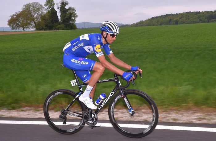 Tour de Romandie - rit 5