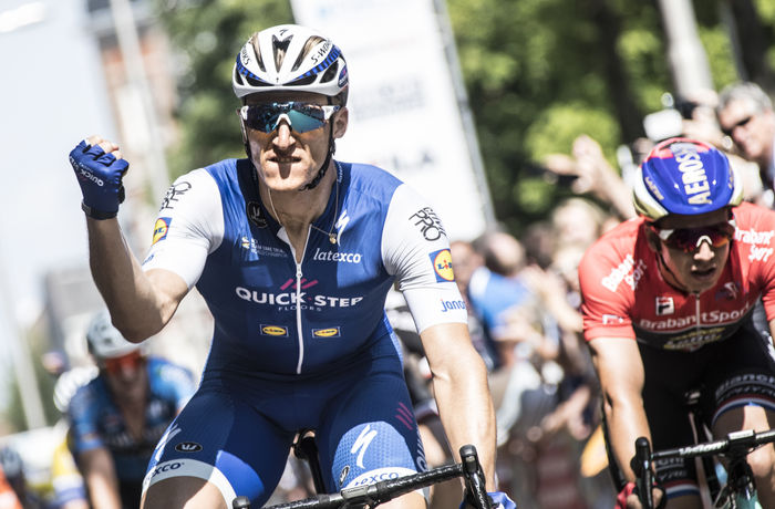 Ster ZLM Toer - stage 5