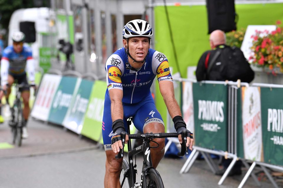 BinckBank Tour - stage 6