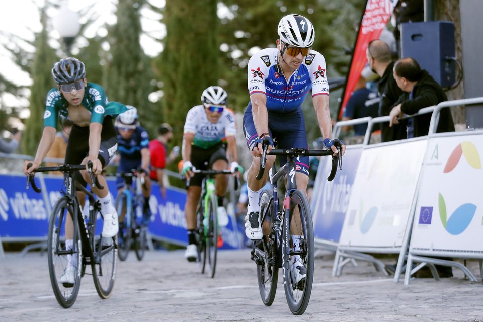 Ruta del Sol - rit 2