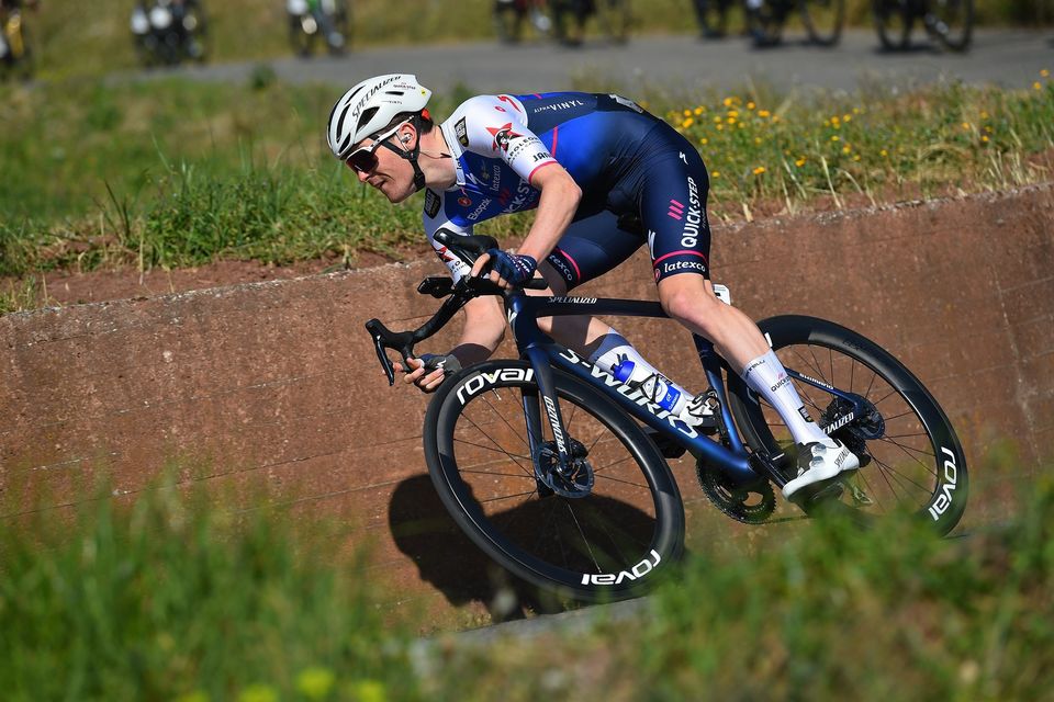 Settimana Internazionale Coppi e Bartali - stage 4