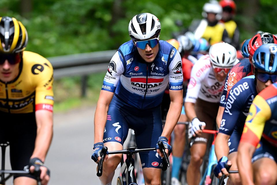 Tour de Pologne - rit 3