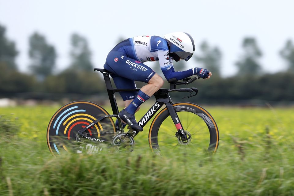 Renewi Tour - stage 2