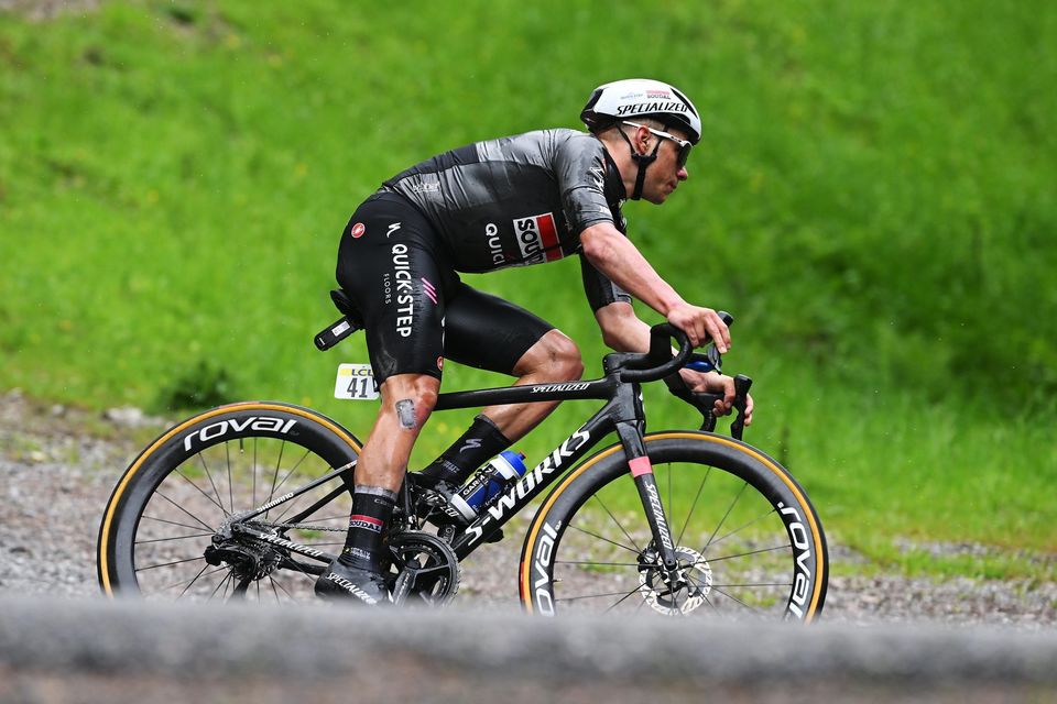 Criterium du Dauphiné - stage 7