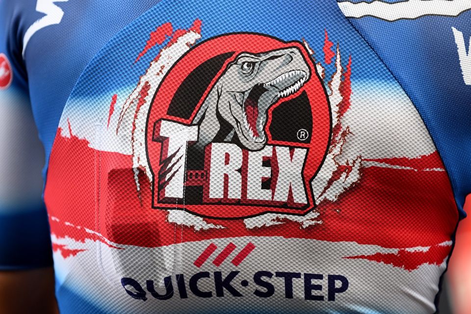 Vuelta a España - stage 8