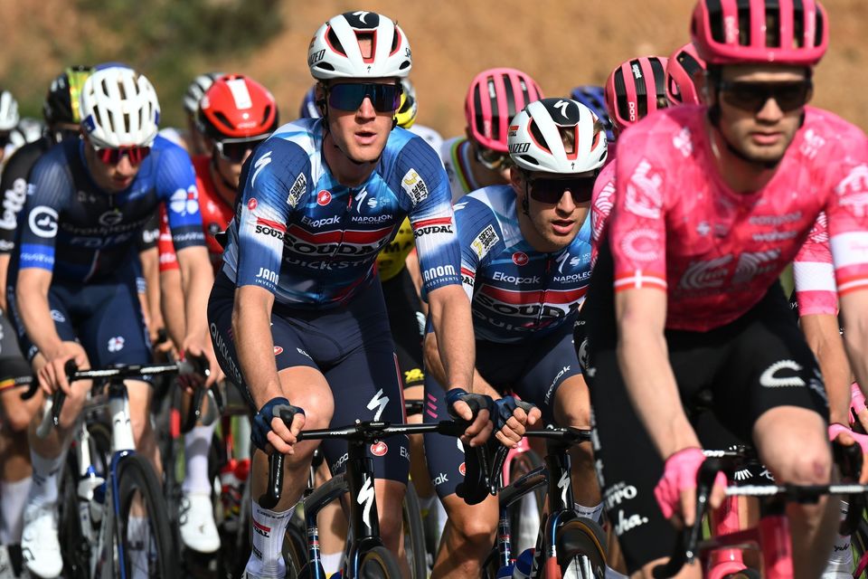 Volta ao Algarve - stage 2