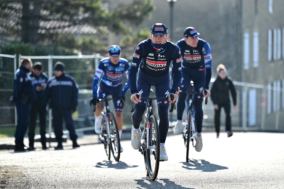 Ardeche Classic & Drome Classic