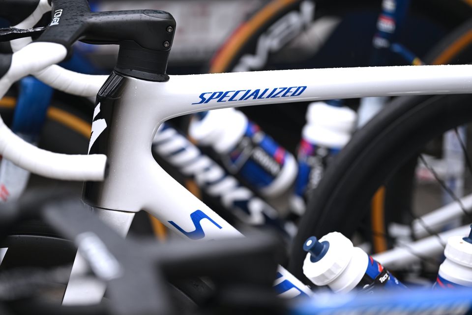 Paris-Nice - stage 6