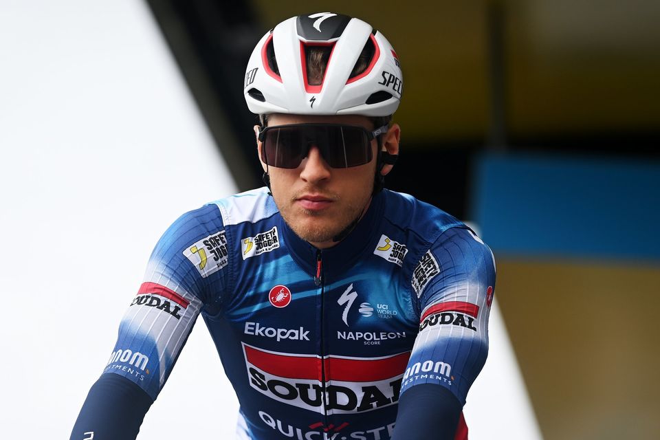 Paris-Nice - stage 7