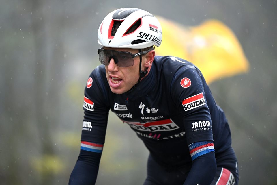 Settimana Internazionale Coppi e Bartali - rit 3