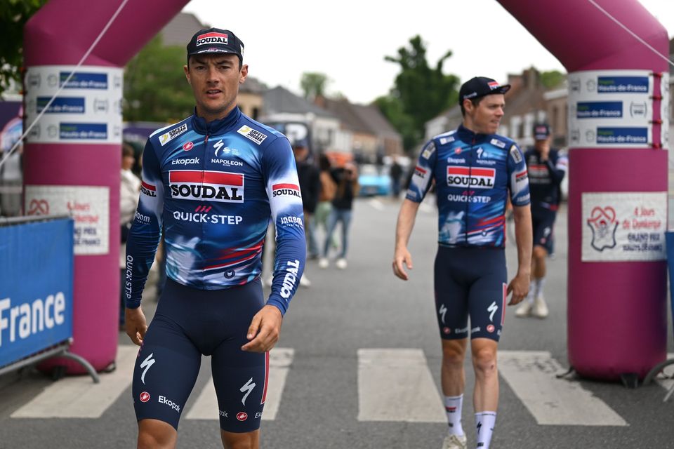 4 Jours de Dunkerque - stage 4 & 5