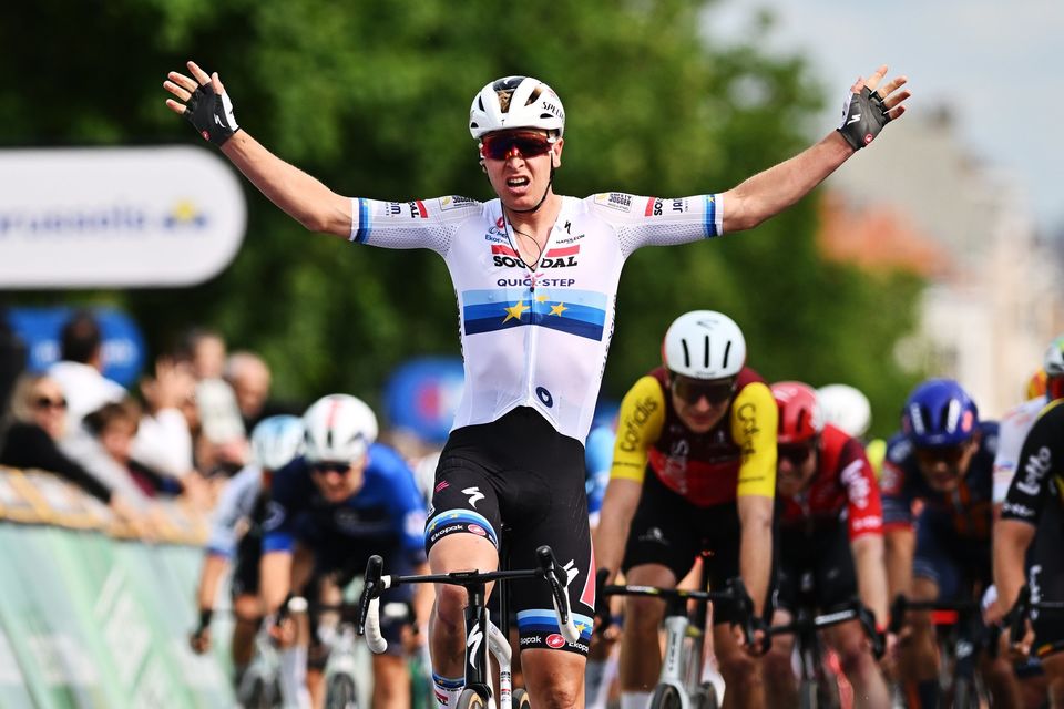 Brussels Cycling Classic