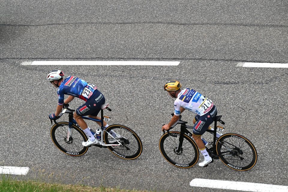 Tour de France - stage 14