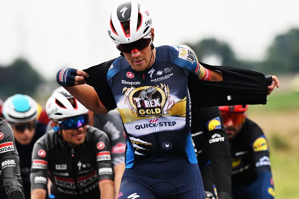 Tour de Pologne - stage 1