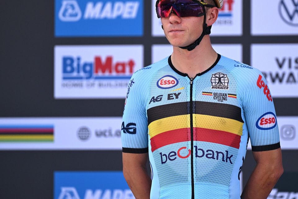 World Championships Road Race