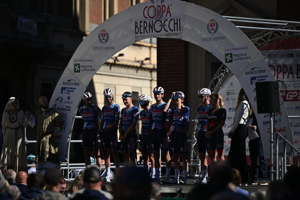 Coppa Bernocchi
